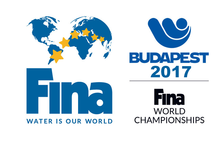 17FINA MASTERS CHAMPIONSHIPS