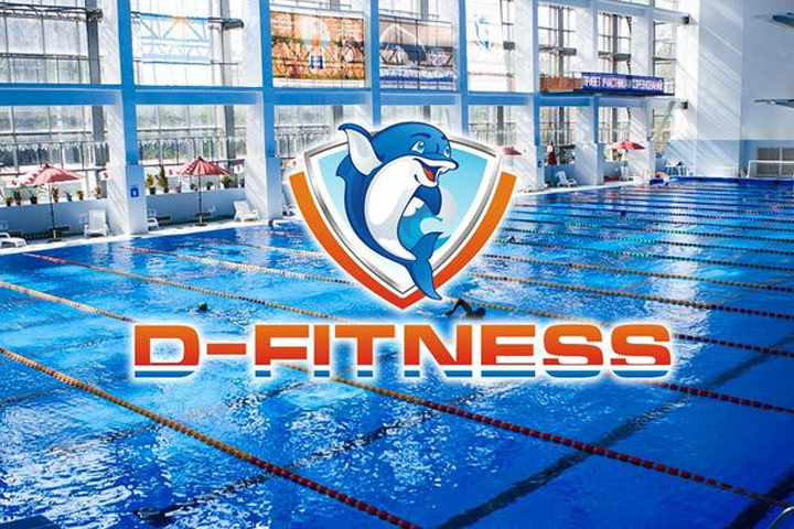 Первенство СОК «D-Fitness»